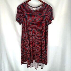 LuLaRoe Carly‎ Arrow Print